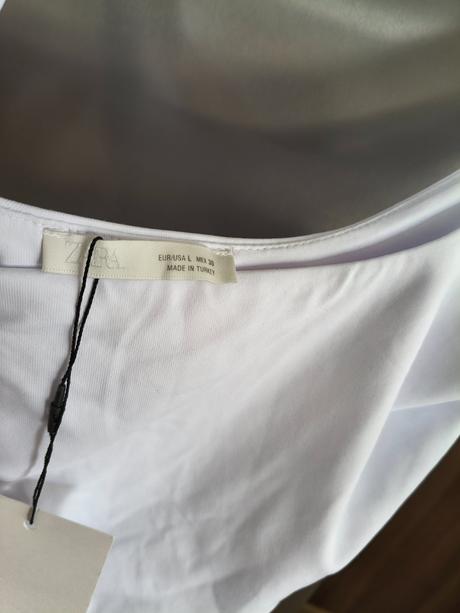 Zara polyamidové body,alebo plavky m-l, zara,l / m