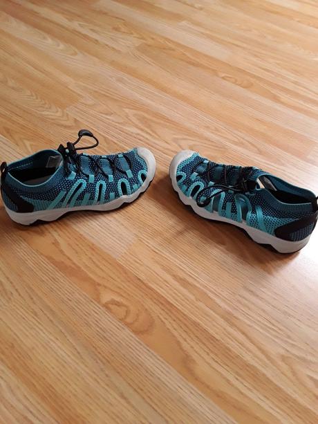 Turistickr letne topanky, mckinley,39