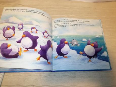 In with a splash shiny pop-up au19, 