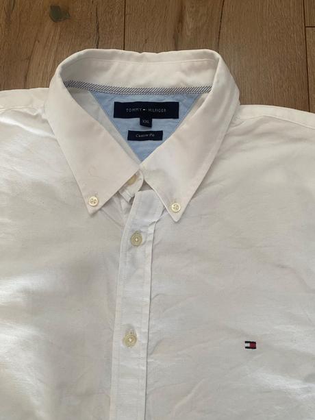 Panska kosela tommy hilfiger, tommy hilfiger,xxl
