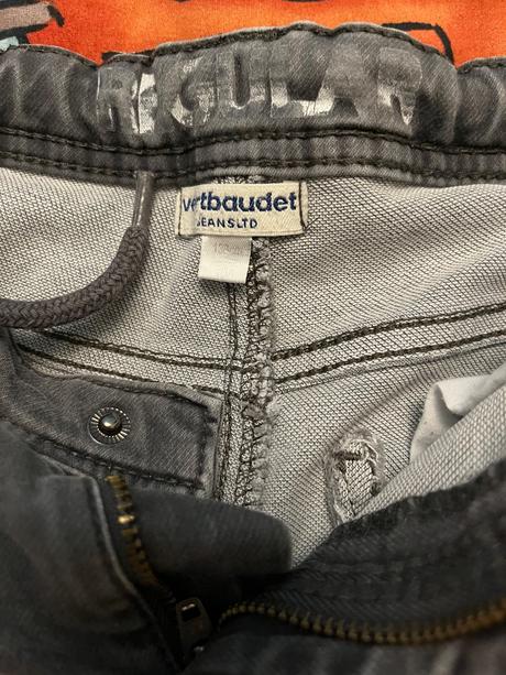 Rifle, vertbaudet,128