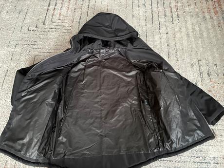 Zimná bunda/kabát 152/158, 158