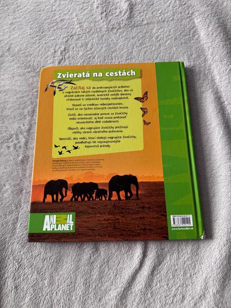 Zvieratá na cestach, 