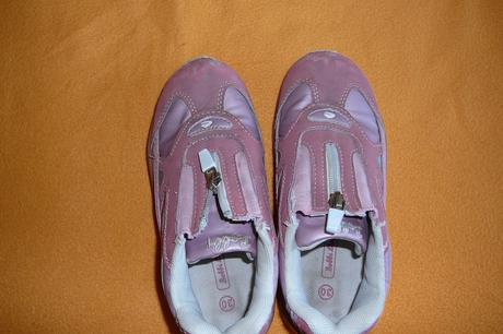 Botasky, bobbi shoes,30