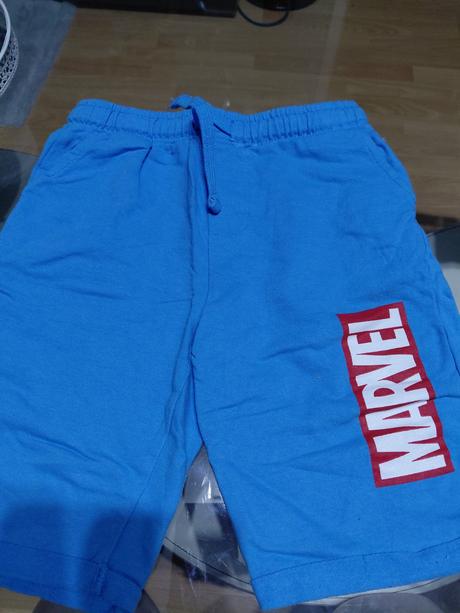 Kratase marvel, sinsay,122