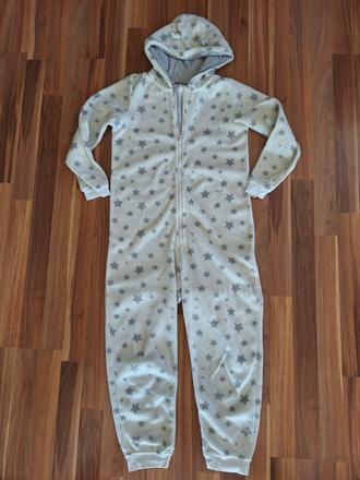 Pyžamo / overal, pepperts,134