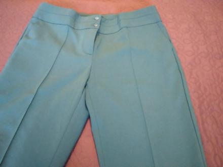 Nohavice, orsay,m