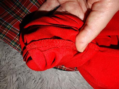 Dievčenské šaty 6-7 r, 116