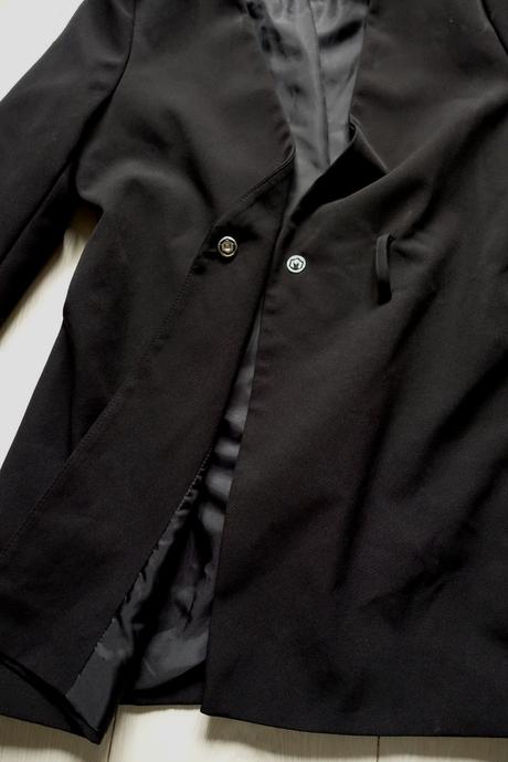 Dámsky blejzer primark, amisu,40