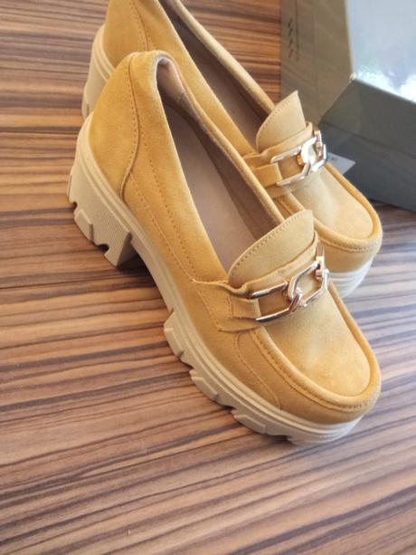 Venezia topánky, 38