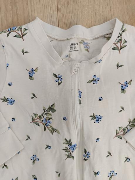 Pyžamo / overal 104 - lindex, lindex,104