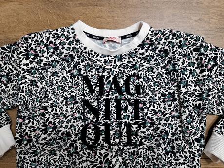 Mikina liu jo, liu jo,128