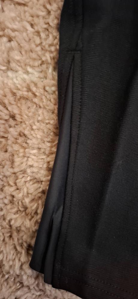 Jazdecké nohavice rajtky fouganza, l