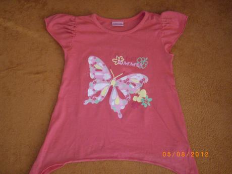 Tričko., cherokee,110