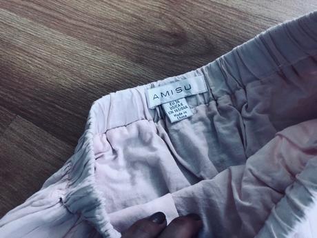 Cipkovana sukna, new yorker,xs