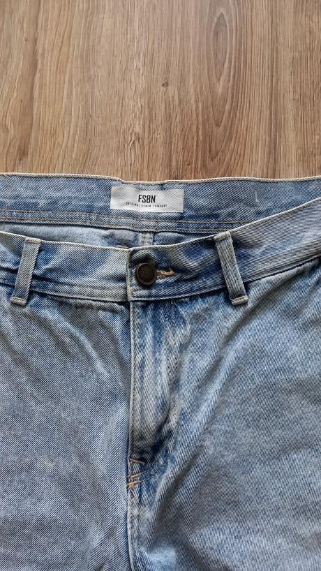 Riflové kraťasy, fishbone,l