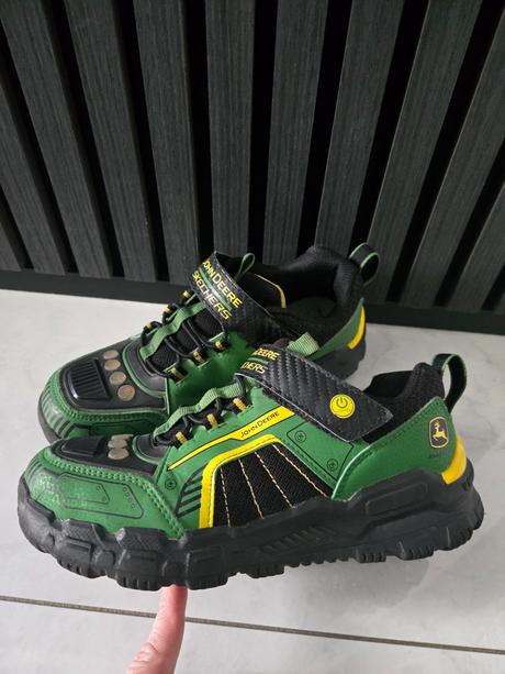 Tesinky skechers, skechers,36