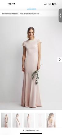 Šaty na ples/svadbu, 40