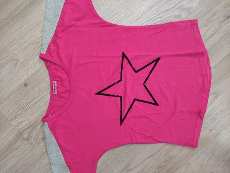 Tričko 158-164, 158