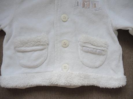 Mikinka podteplená, adams,68