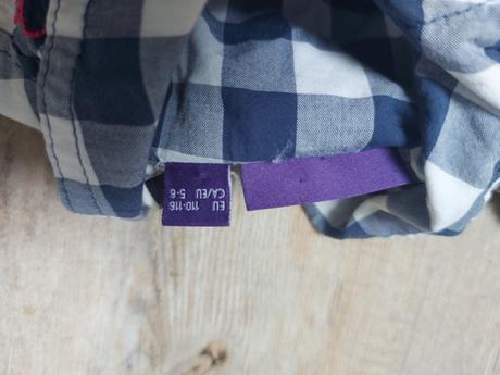 Kárované šaty mexx, mexx,116