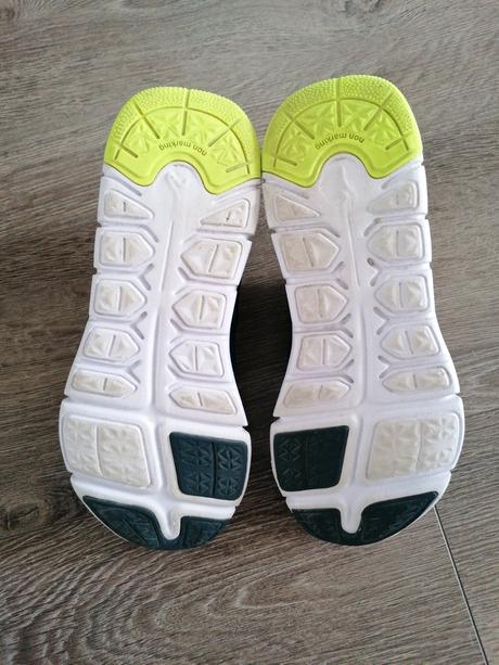 Tenisky, decathlon,34