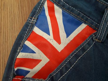 Riflové kraťasy, 134