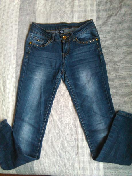 Elastické rifle, 146