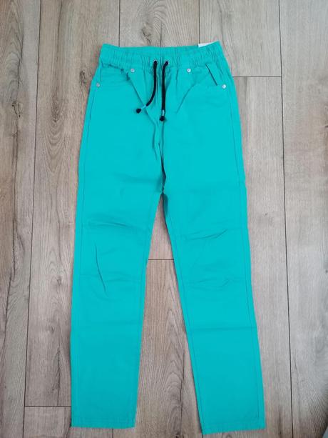 Nohavice, coccodrillo,146