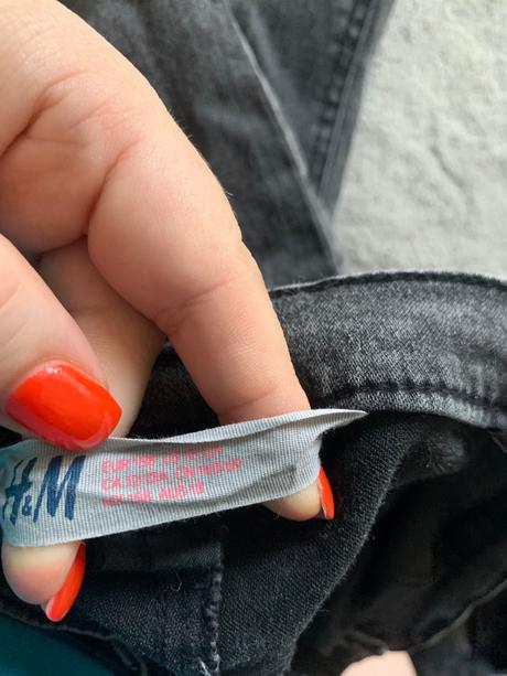 Dievcenske rifle, h&m,158