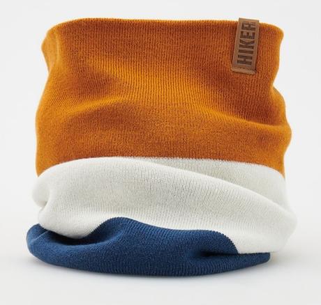 Zimné nákrčníky, 