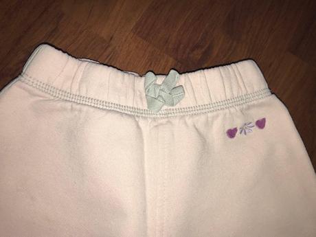 Veľký balík pre bábo, dievčatko - 18 ks, 86–98