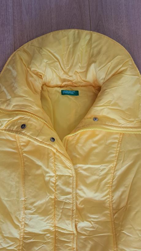 United colors of benetton vetrovka, benetton,s