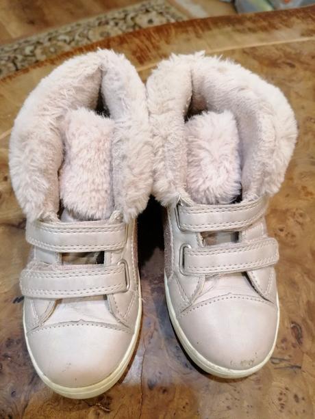 Prechodné topánky 29, f&f,29