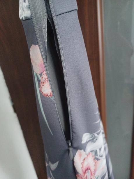 Šaty veľ.36 zn.bodyform, 36