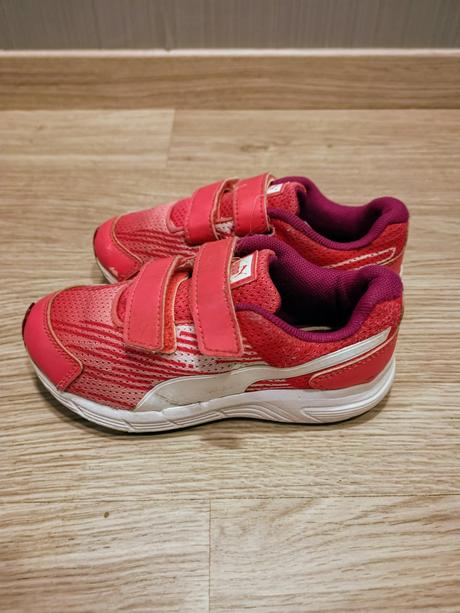 Tenisky puma, puma,28