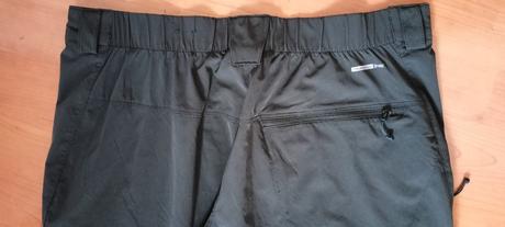 Športové nohavice salomon č.42, salomon,42