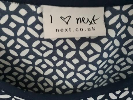 Overal next, next,122