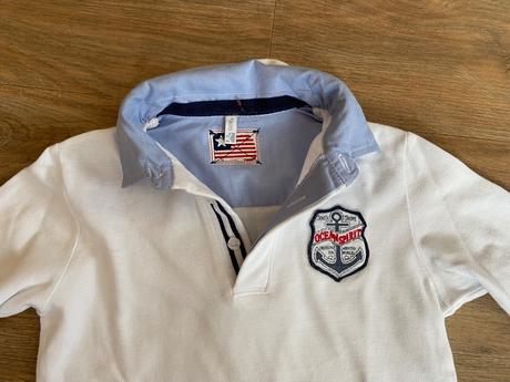 Polo s dvojitým efektom, idexe,122