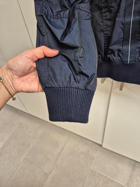 Camp david pánska bunda, s