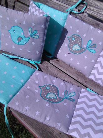 Hniezda s aplikáciami, 