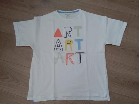 Tričká reserved 164, reserved,164