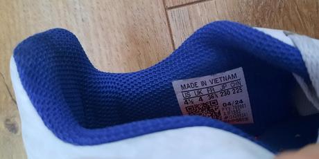 Adidas kopačky f50, adidas,36