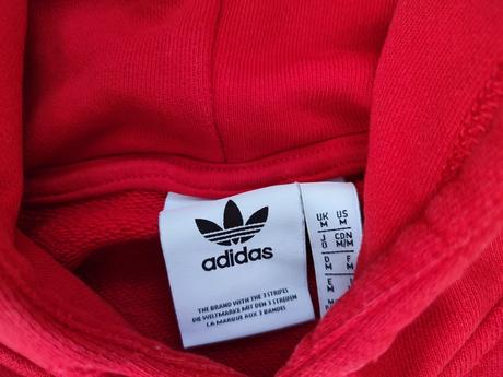 Pánska mikina adidas originál, adidas,m