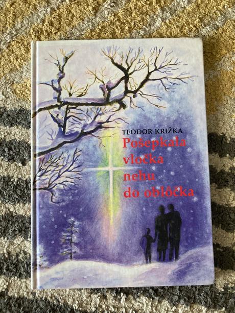 Pošepkala vločka nehu do oblôčka (2001), 