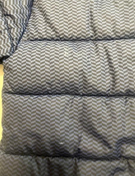 Zimná bunda, mayoral,152