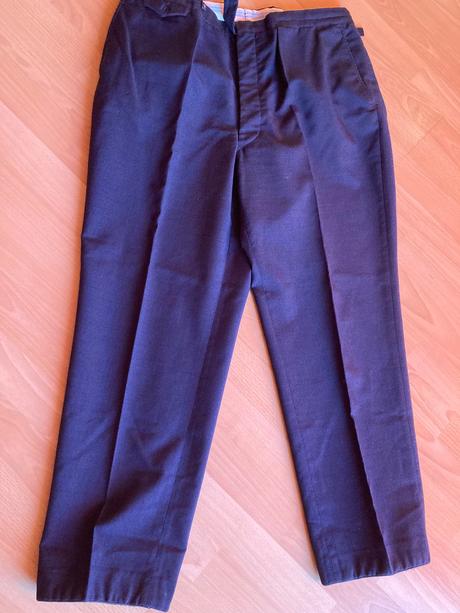 Pánske nohavice xxl, xxl