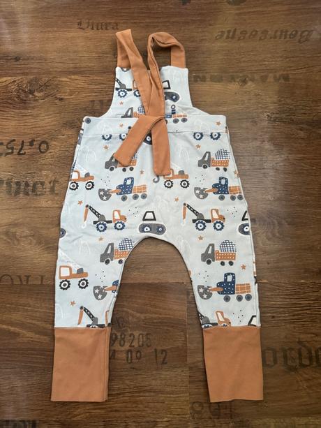 2ks trakáče babs, 86