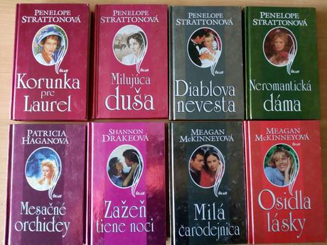Romantika mix, 