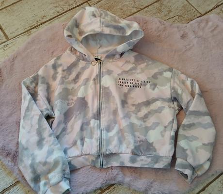 Set river island mikina+sukna, river island,140